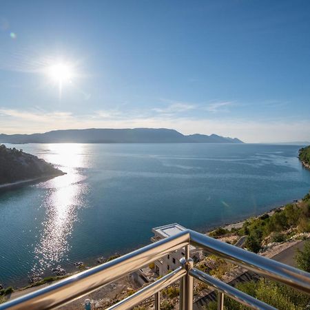 Sunny Apartment Maslina Duba Εξωτερικό φωτογραφία
