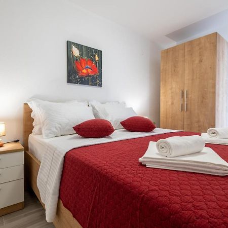 Sunny Apartment Maslina Duba Εξωτερικό φωτογραφία