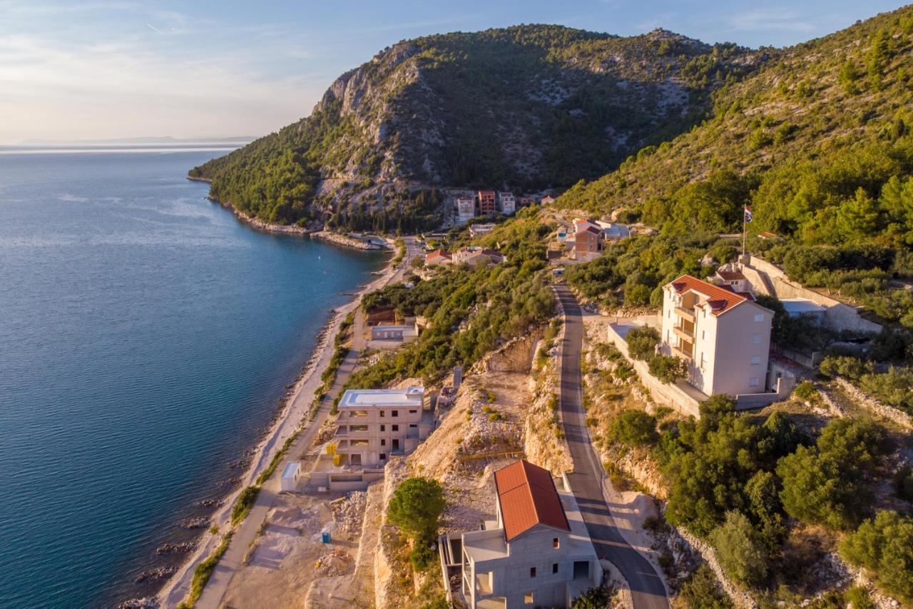 Sunny Apartment Maslina Duba Εξωτερικό φωτογραφία