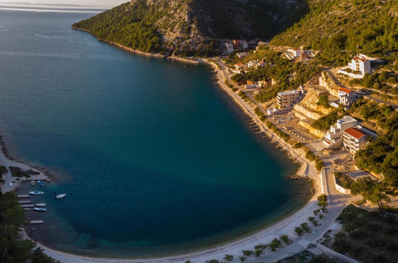 Sunny Apartment Maslina Duba Εξωτερικό φωτογραφία