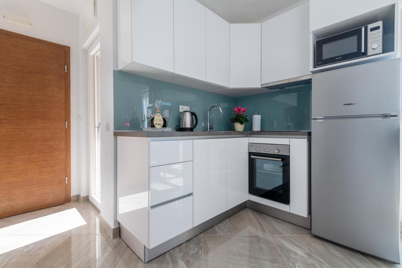 Sunny Apartment Maslina Duba Εξωτερικό φωτογραφία