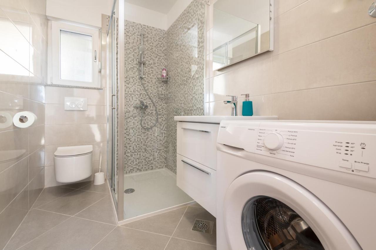 Sunny Apartment Maslina Duba Εξωτερικό φωτογραφία